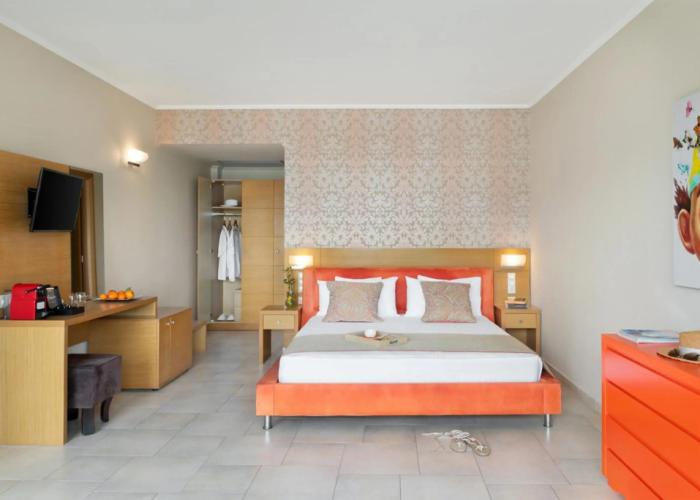 Alexandra Golden Boutique Hotel