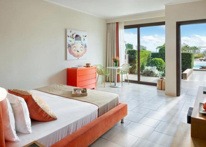 Alexandra Golden Boutique Hotel