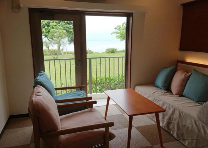 Ishigaki Seaside Hotel