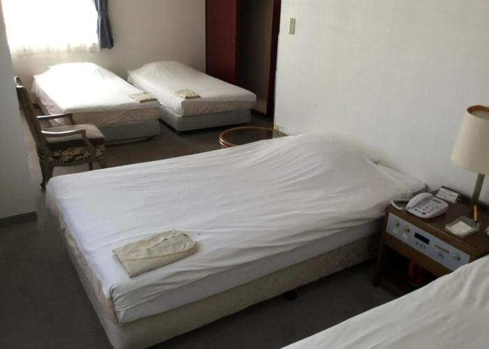 Hotel Peace Land Ishigakijima