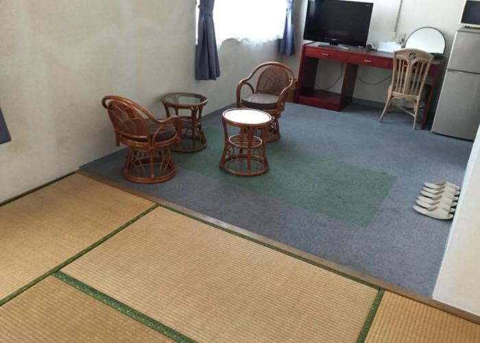 Hotel Peace Land Ishigakijima