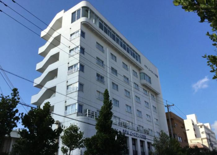 Hotel Peace Land Ishigakijima