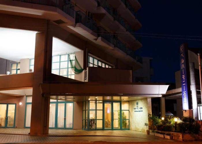 Hotel Bell Harmony Ishigakiisland