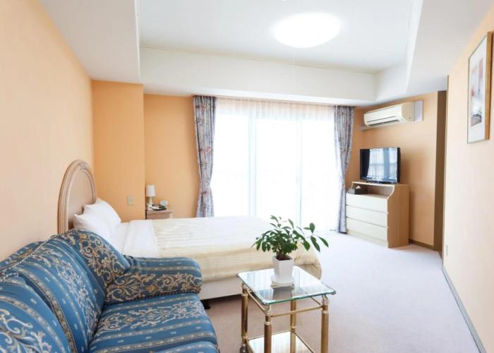 Hotel Bell Harmony Ishigakiisland