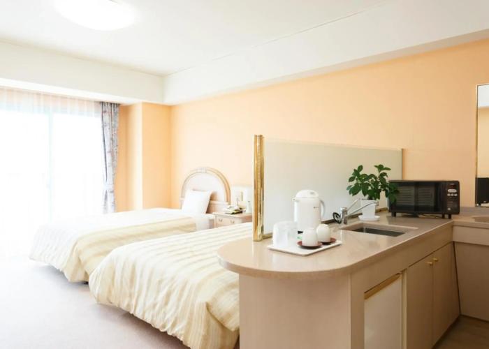 Hotel Bell Harmony Ishigakiisland