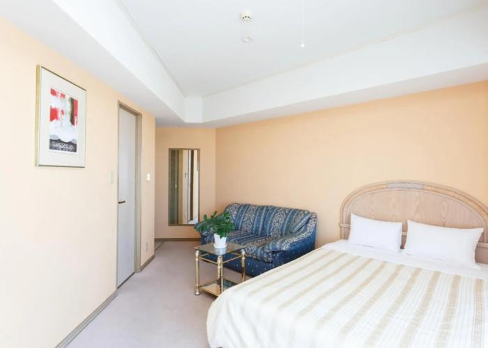 Hotel Bell Harmony Ishigakiisland