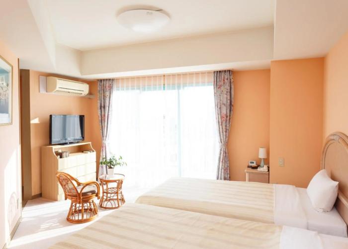 Hotel Bell Harmony Ishigakiisland