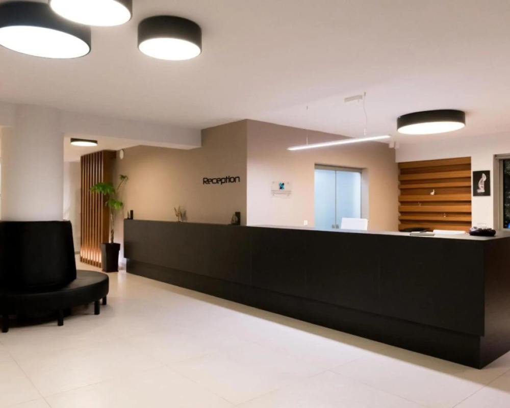 Princess Golden Beach Hotel