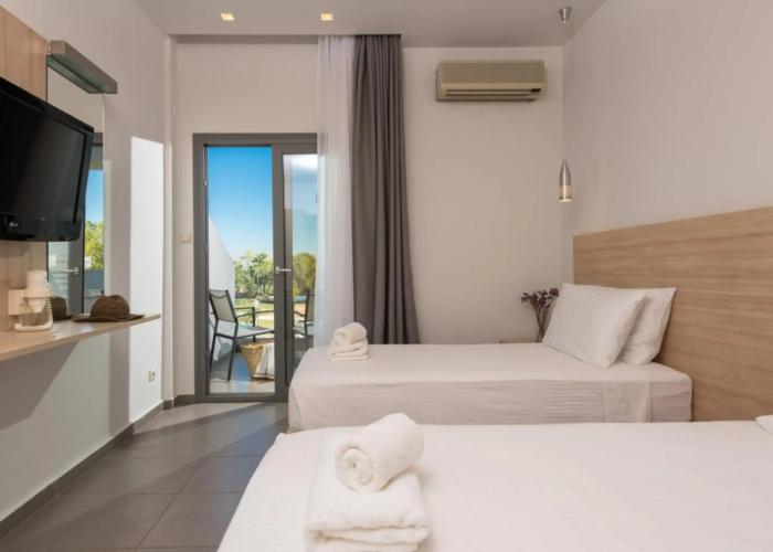 Princess Golden Beach Hotel