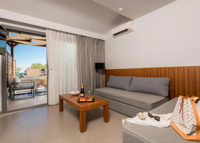 Princess Golden Beach Hotel