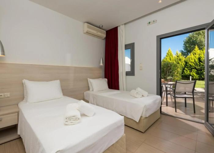 Princess Golden Beach Hotel