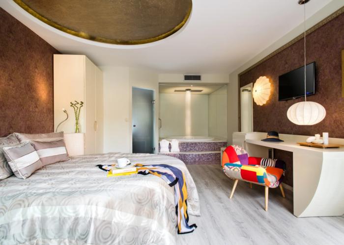 Alexandra Golden Boutique Hotel - Adults Only
