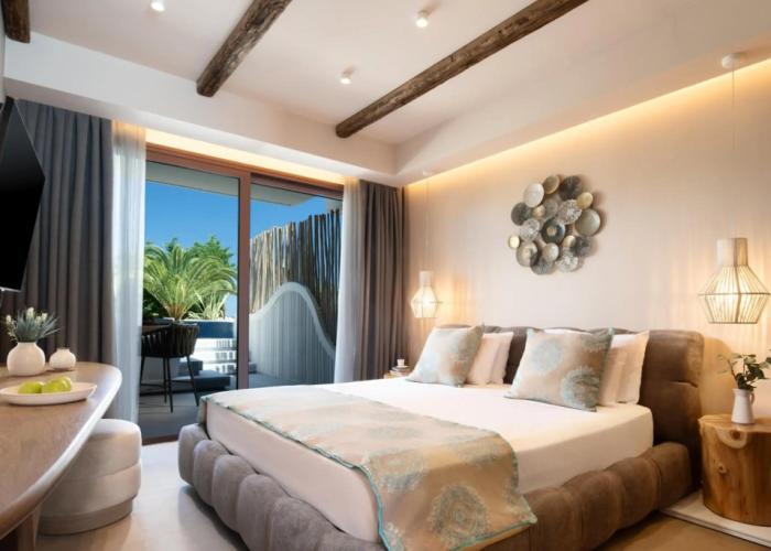 Alexandra Golden Boutique Hotel - Adults Only