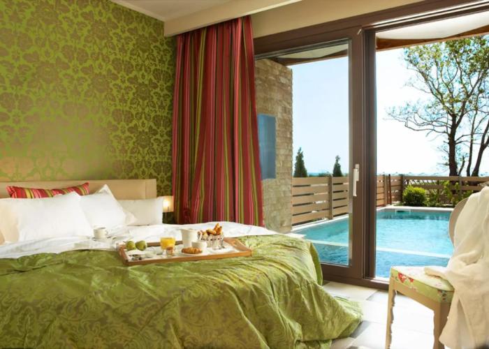 Alexandra Golden Boutique Hotel - Adults Only
