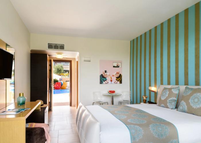 Alexandra Golden Boutique Hotel - Adults Only