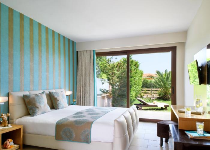 Alexandra Golden Boutique Hotel - Adults Only