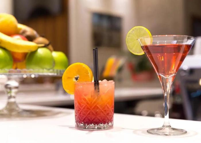 Lobelia Luxury Suites