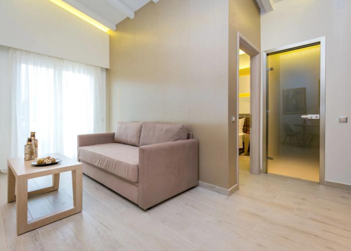 Lobelia Luxury Suites