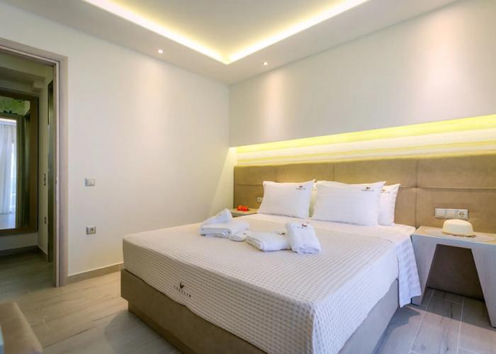 Lobelia Luxury Suites