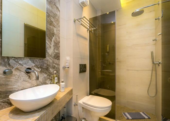 Lobelia Luxury Suites