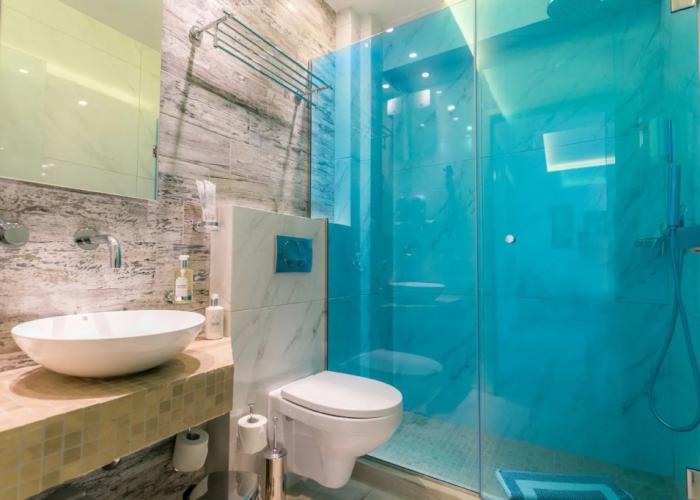 Lobelia Luxury Suites