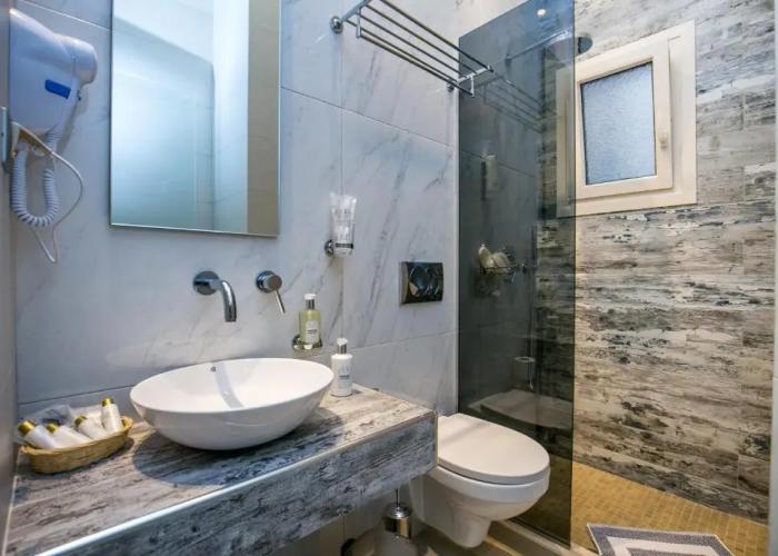 Lobelia Luxury Suites