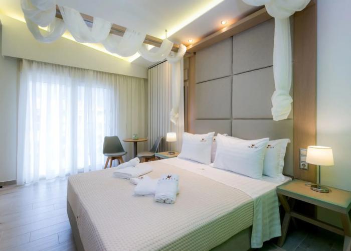 Lobelia Luxury Suites