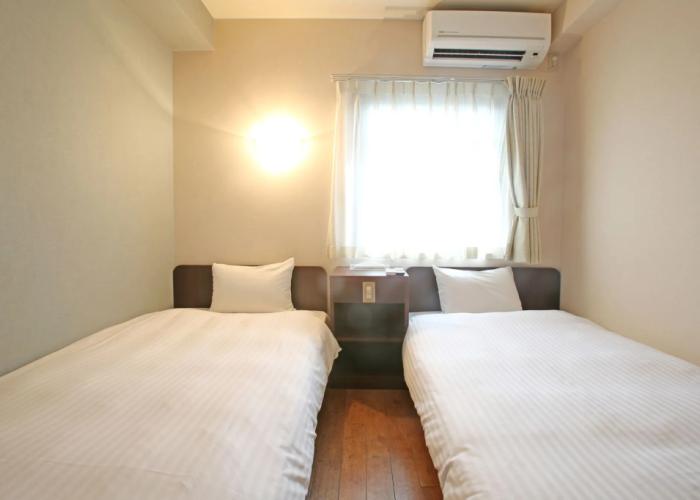 Hotel WBF Abiyanpana Ishigakijima