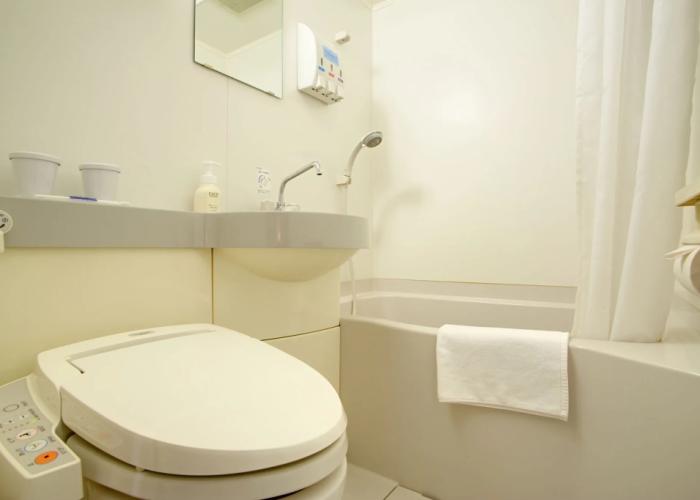 Hotel WBF Abiyanpana Ishigakijima