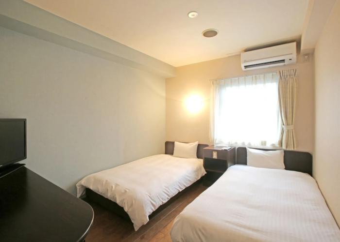 Hotel WBF Abiyanpana Ishigakijima