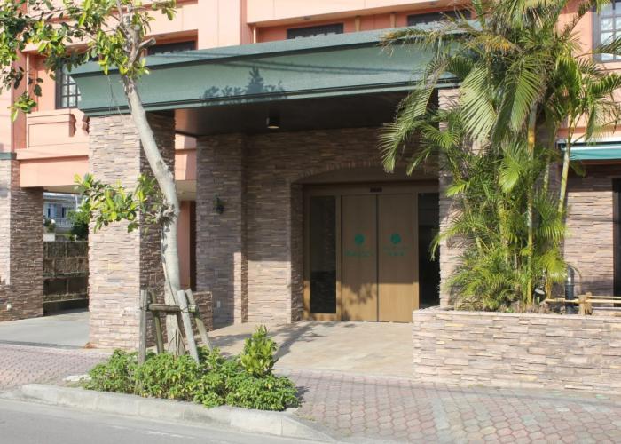 Hotel WBF Abiyanpana Ishigakijima