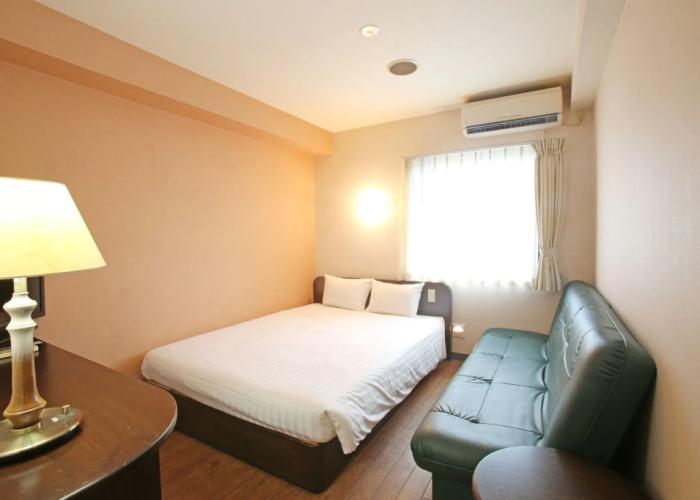 Hotel WBF Abiyanpana Ishigakijima