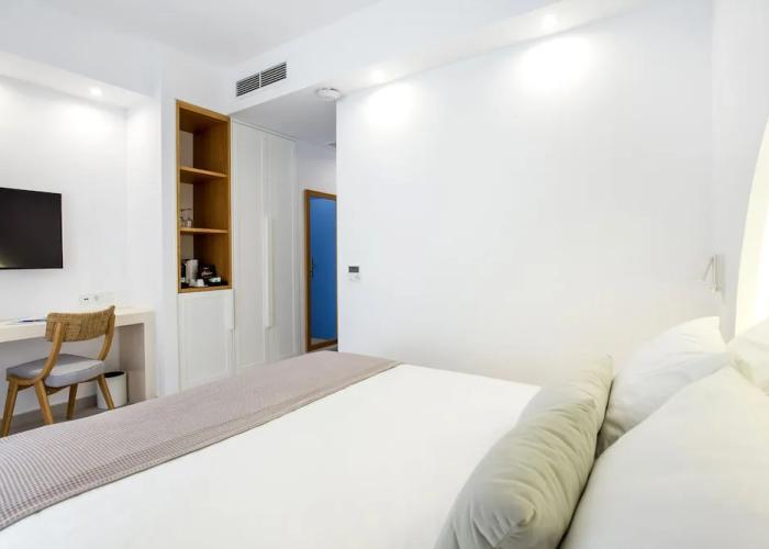 Euphoria Boutique hotel