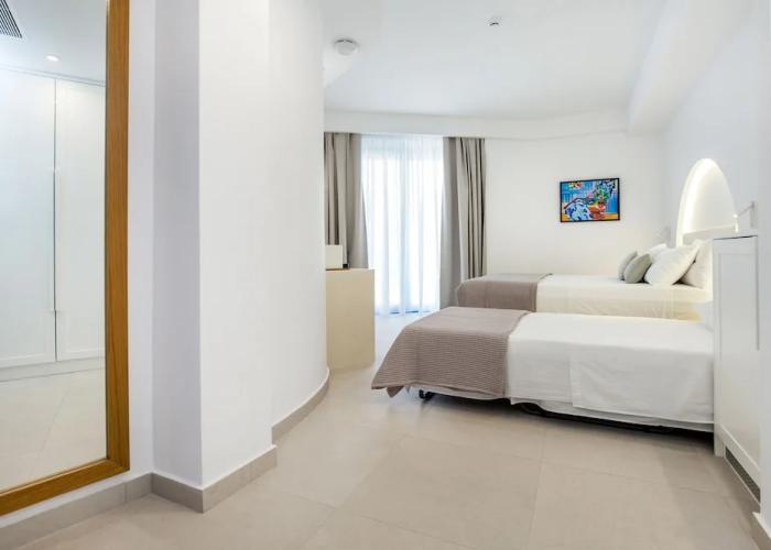 Euphoria Boutique hotel