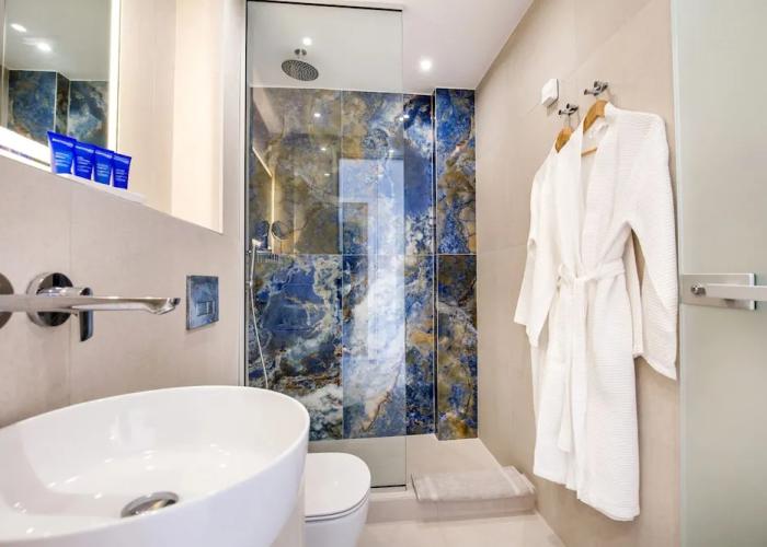 Euphoria Boutique hotel