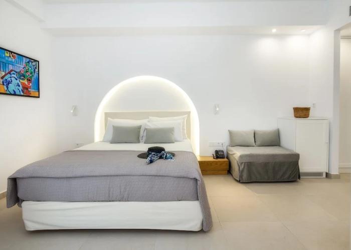 Euphoria Boutique hotel
