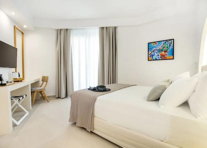 Euphoria Boutique hotel