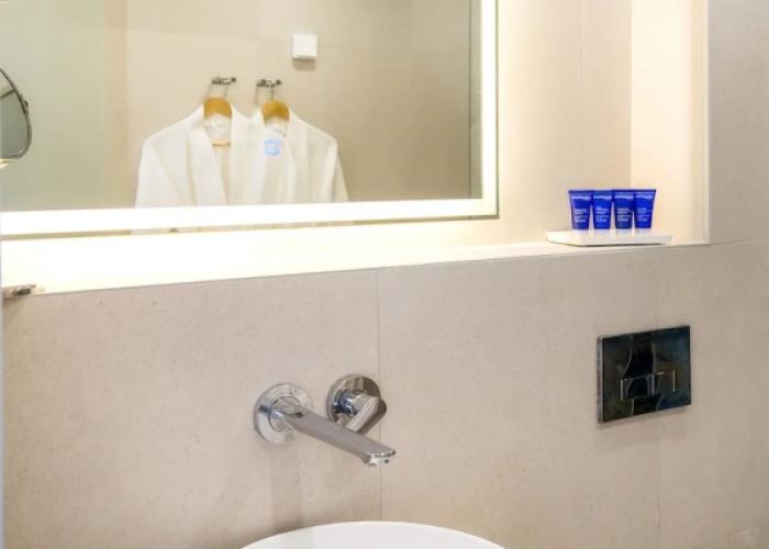 Euphoria Boutique hotel