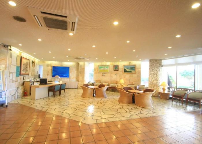Hotel Miyahira