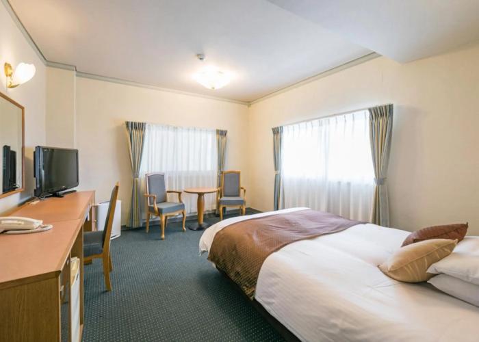 Hotel Miyahira