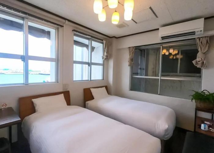Ishigakijima Hotel Olive
