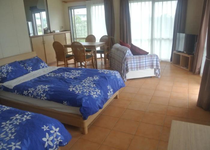 Beach Village Nosoko