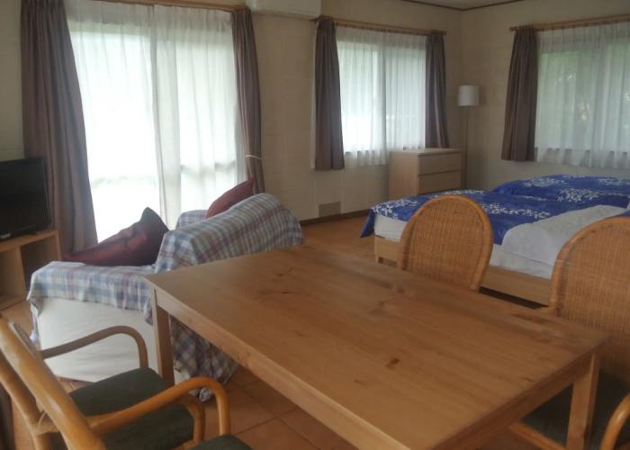 Beach Village Nosoko