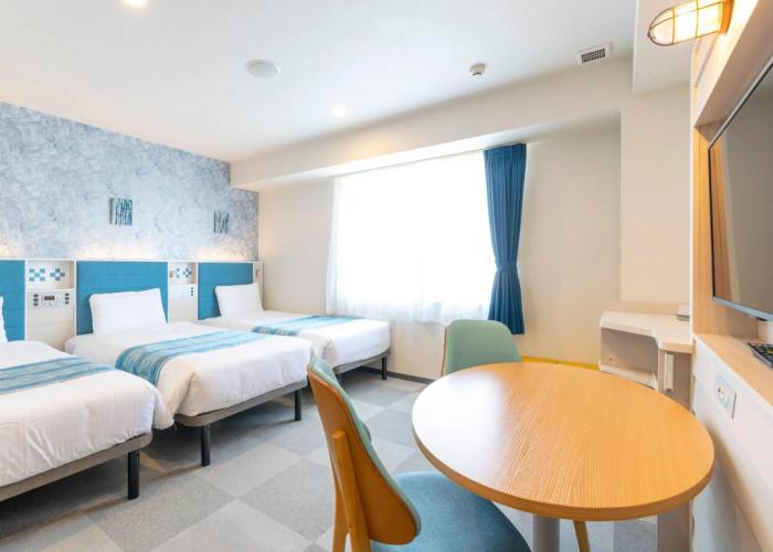Comfort Hotel Ishigaki Island