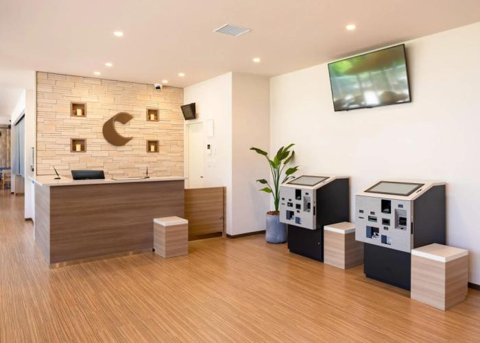 Comfort Hotel Ishigaki Island