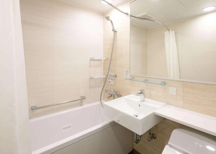 Comfort Hotel Ishigaki Island