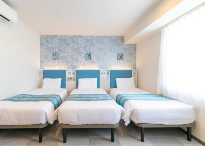 Comfort Hotel Ishigaki Island