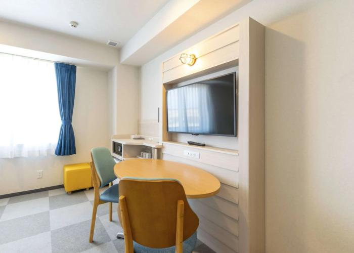 Comfort Hotel Ishigaki Island