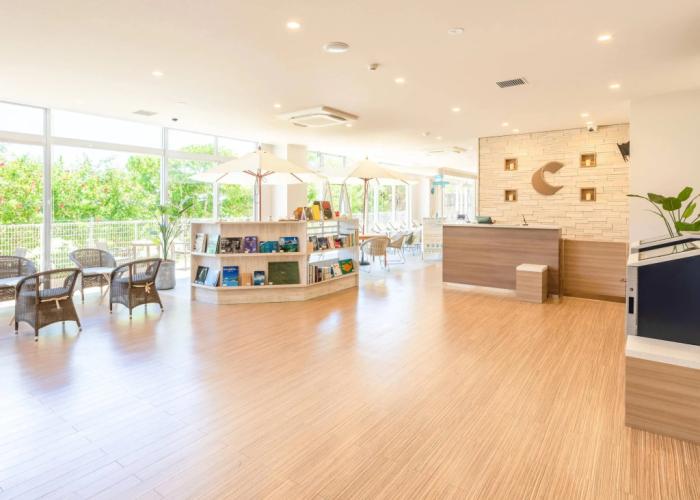 Comfort Hotel Ishigaki Island