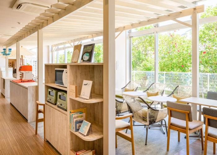 Comfort Hotel Ishigaki Island